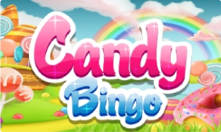 Candy Bingo Candy Bingo