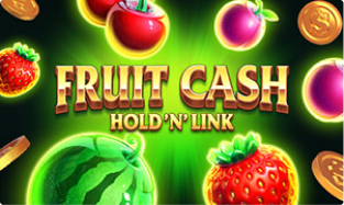 Fruit Cash Hold n Link Fruit Cash Hold n Link