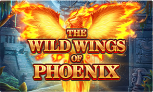 The Wild Wings of Phoenix The Wild Wings of Phoenix