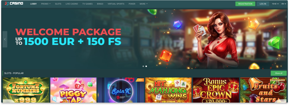 22Casino webové stránky 22Casino webové stránky